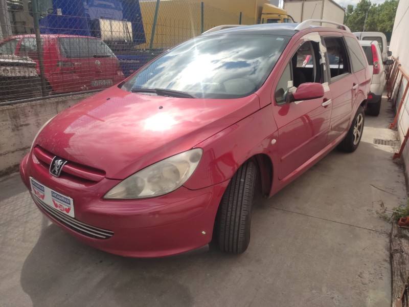 peugeot 307 break/sw (s2) del año 2005