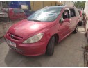 PEUGEOT 307 BREAK/SW (S2)