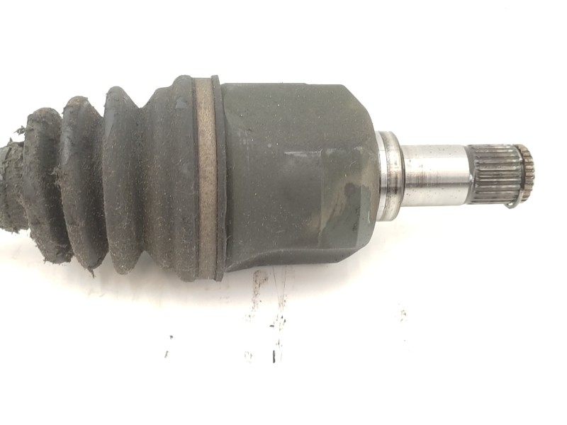 Transmision Delantera Izquierda Mr317134  - Mitsubishi Galant Berlina (ea0) 2000 Td Gls (a) 2