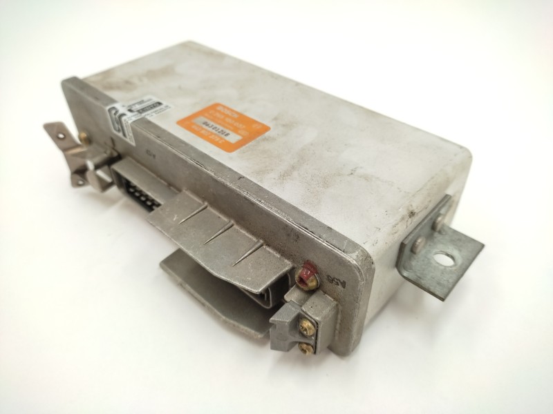 Centralita Abs 443907379c 0265100037 - Audi 100 Berlina (c4) Básico 3