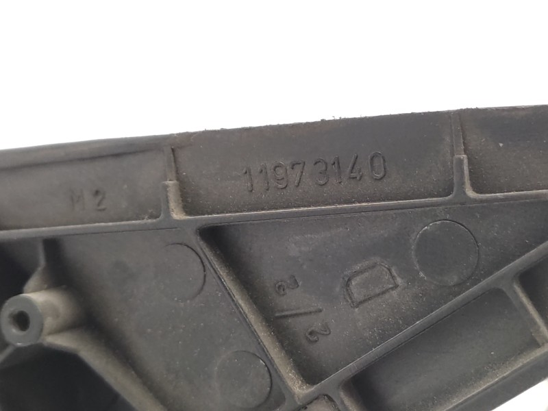 Retrovisor Derecho 95619649  - Citroën Bx Berlina 16 Rs 3