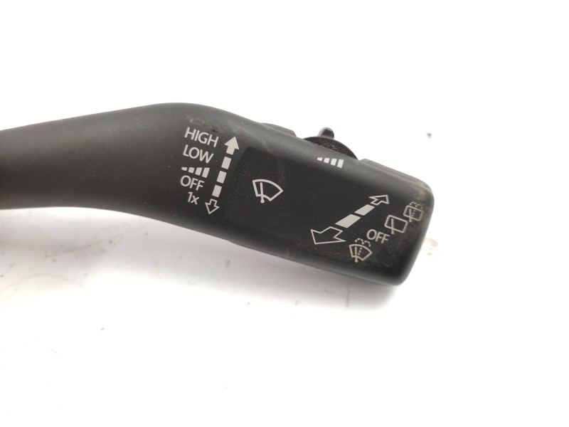 Mando Limpia 1k0953519h  - Seat Leon (1p1) Comfort Limited 3