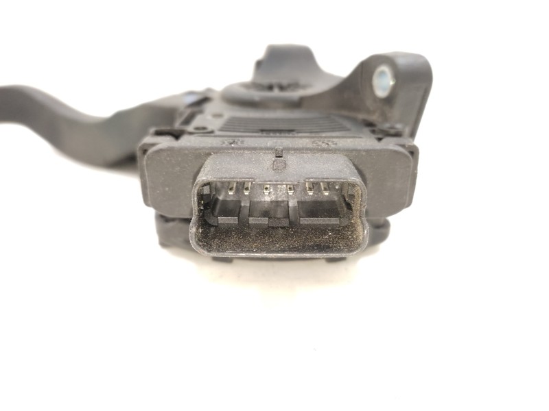 Potenciometro Pedal 9681844480 6pv00994901  - Peugeot 207 1.4 2