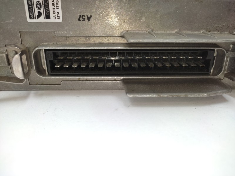 Centralita Abs 443907379c 0265100037 - Audi 100 Berlina (c4) Básico 5
