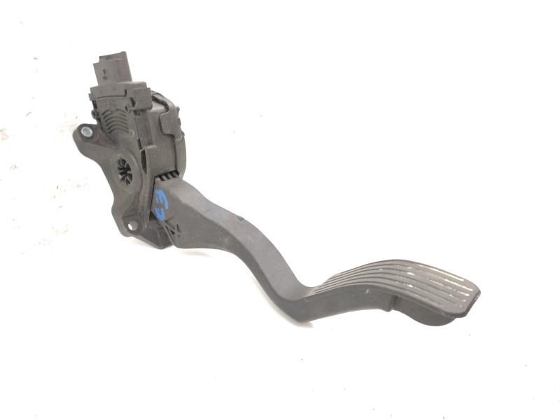 Potenciometro Pedal 9681844480 6pv00994901  - Peugeot 207 1.4 5
