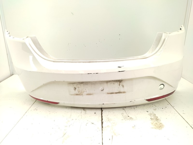 Paragolpes Trasero 1p0807421d  - Seat Leon (1p1) Comfort Limited 2