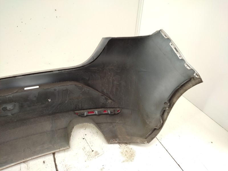 Paragolpes Trasero 1p0807421d  - Seat Leon (1p1) Comfort Limited 3