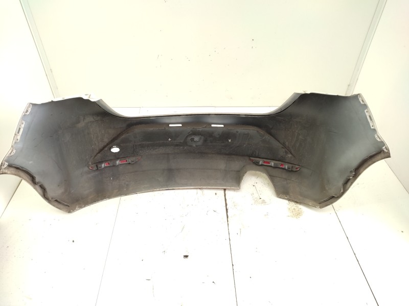 Paragolpes Trasero 1p0807421d  - Seat Leon (1p1) Comfort Limited 4