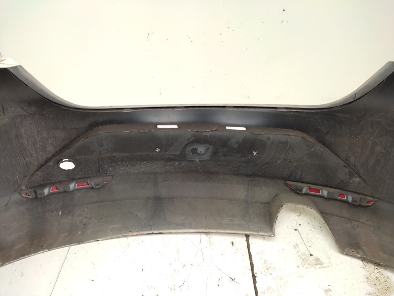 Paragolpes Trasero 1p0807421d  - Seat Leon (1p1) Comfort Limited 5