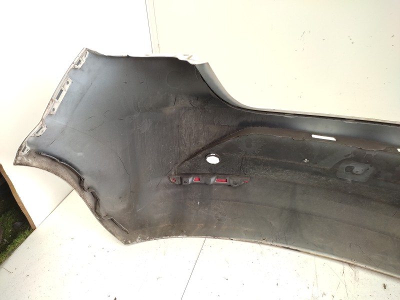 Paragolpes Trasero 1p0807421d  - Seat Leon (1p1) Comfort Limited 6