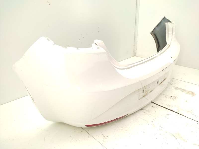 Paragolpes Trasero 1p0807421d  - Seat Leon (1p1) Comfort Limited 7