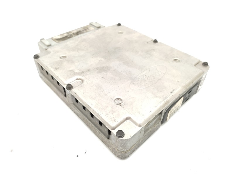 Centralita Motor Uce 92fb12a650cd  - Ford Orion Cl 2