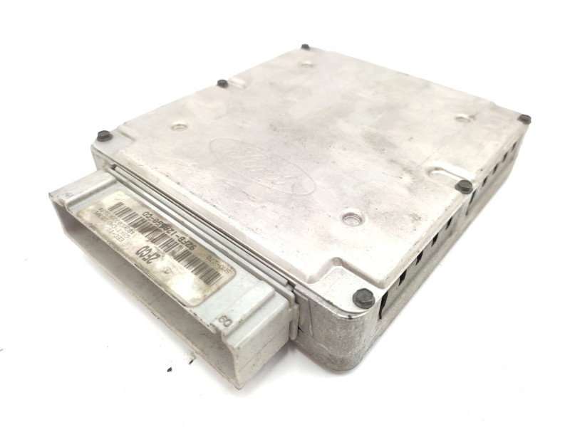 Centralita Motor Uce 92fb12a650cd  - Ford Orion Cl 3