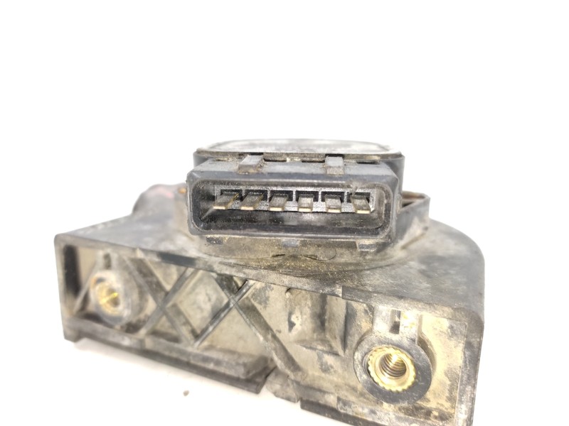 Recambio de potenciometro pedal para renault clio ii fase i (b/cbo) 1.2 referencia OEM IAM 7700431918  