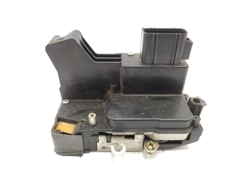 Recambio de cerradura puerta delantera derecha para ford fiesta (cbk) 1.3 cat referencia OEM IAM   