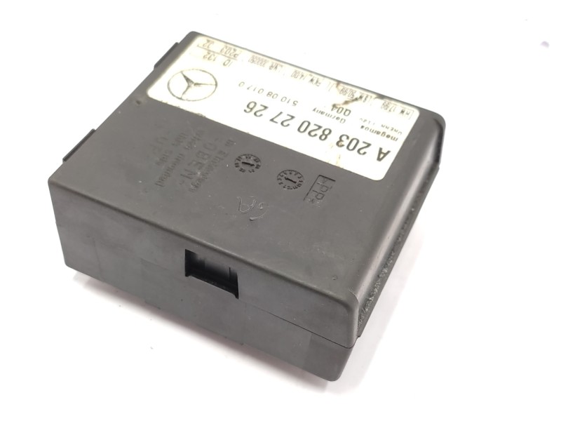 Sensor A2038202726  - Mercedes-benz Clase C (w203) Berlina 320 (203.064) 2