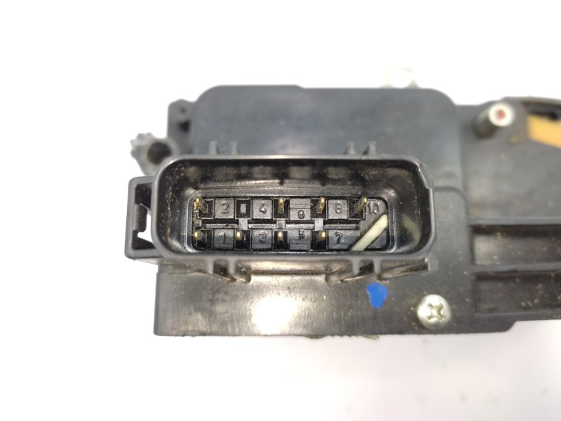 Recambio de cerradura puerta delantera derecha para ford fiesta (cbk) 1.3 cat referencia OEM IAM   