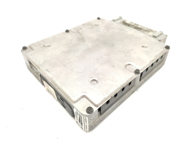 Centralita Motor Uce 92fb12a650cd  - Ford Orion Cl 5