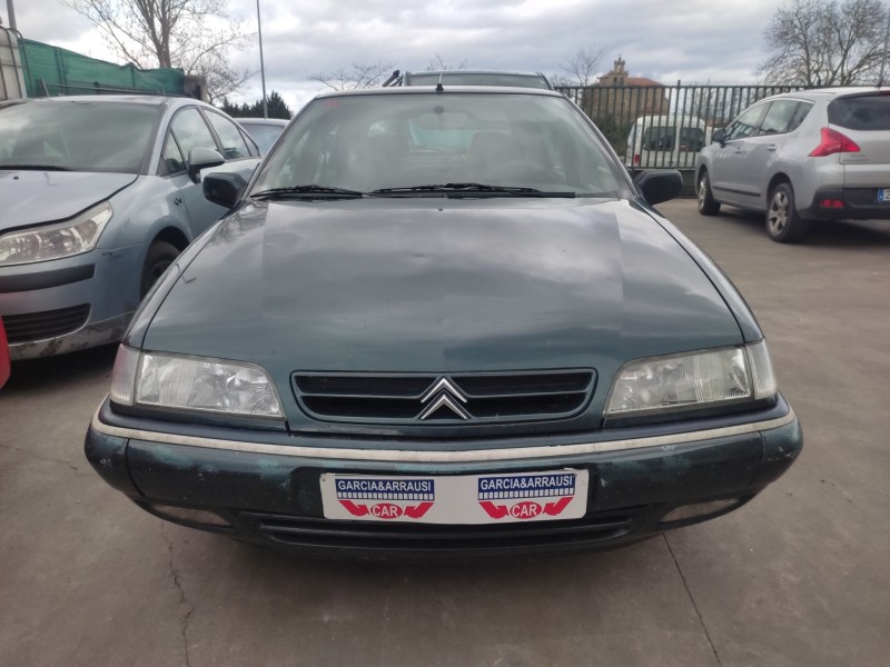citroën xantia berlina del año 2000