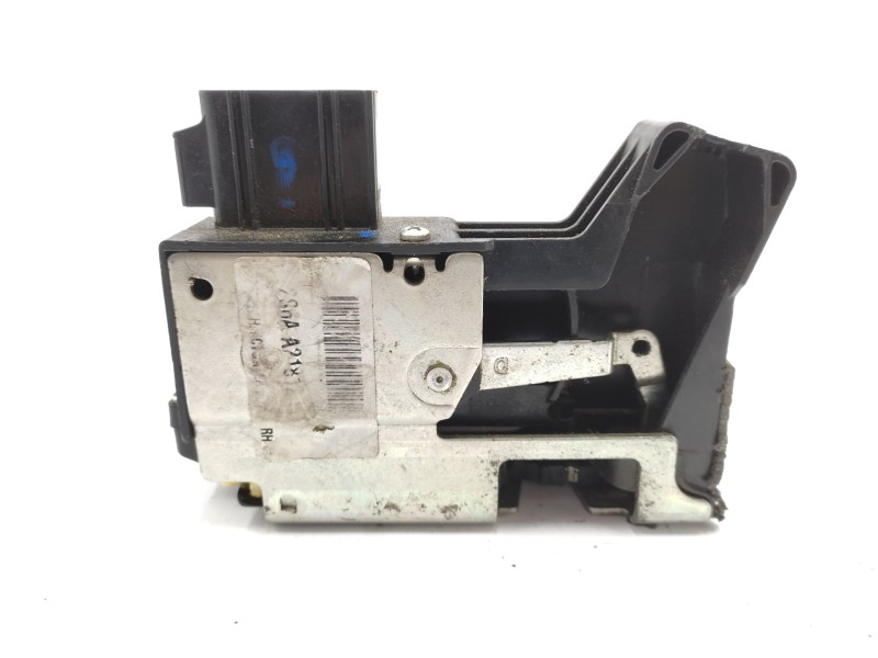 Recambio de cerradura puerta delantera derecha para ford fiesta (cbk) 1.3 cat referencia OEM IAM   