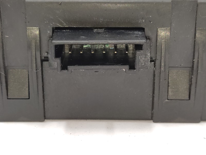 Sensor A2038202726  - Mercedes-benz Clase C (w203) Berlina 320 (203.064) 4