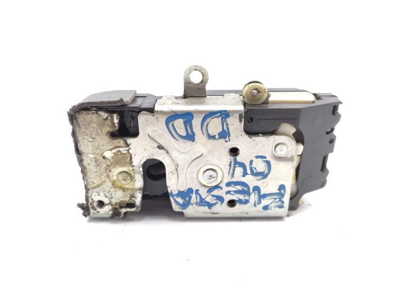 Recambio de cerradura puerta delantera derecha para ford fiesta (cbk) 1.3 cat referencia OEM IAM   