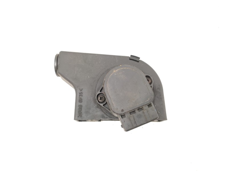 Recambio de potenciometro pedal para renault clio ii fase i (b/cbo) 1.2 referencia OEM IAM 7700431918  