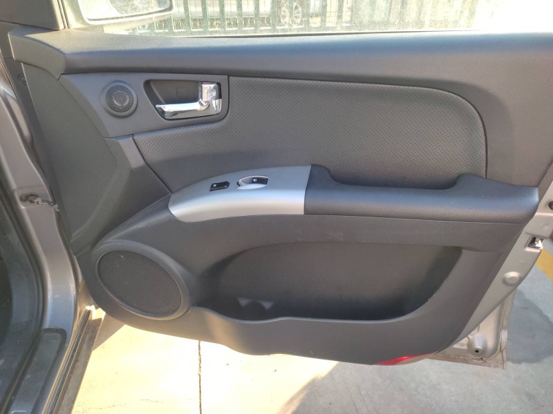 kia sportage del año 2005