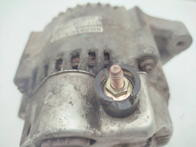 Alternador 1022111780  - Honda Hr-v (gh) 4wd (3-ptas.) (gh2) 4