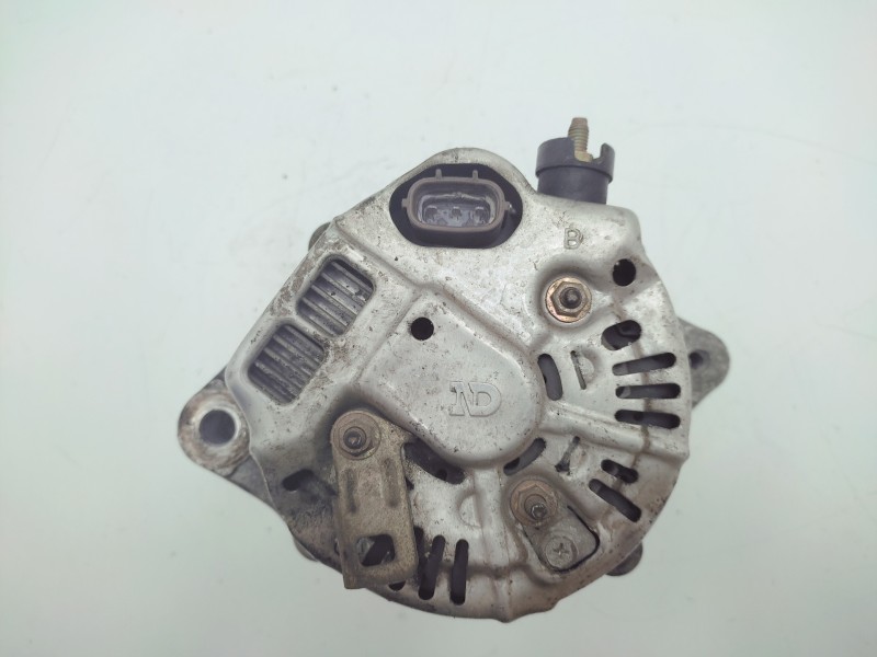 Alternador 1022111780  - Honda Hr-v (gh) 4wd (3-ptas.) (gh2) 5
