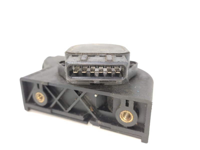 Recambio de potenciometro pedal para renault clio ii fase i (b/cbo) 1.2 referencia OEM IAM 7700431918  
