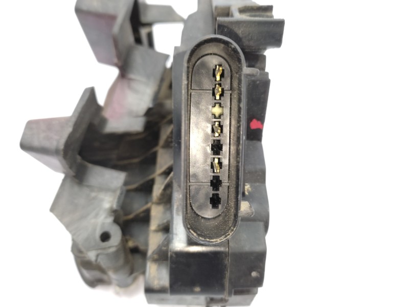 Cerradura Puerta Trasera Derecha 8a6aa26412ac  - Ford Fiesta (cb1) 1.4 16v Cat 2