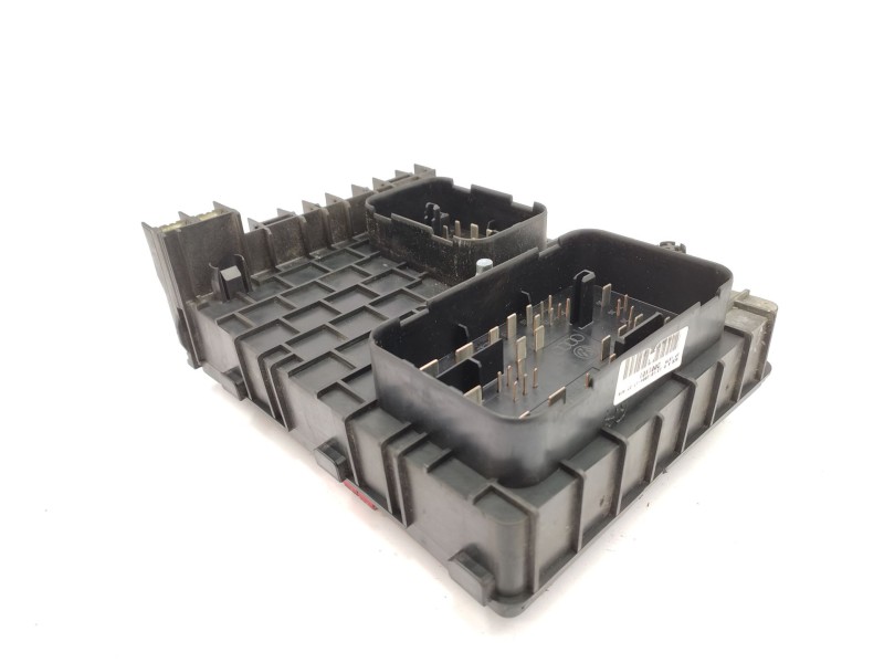 Caja Reles / Fusibles 1k0937124k  - Seat Toledo Iii (5p2) 1.9 Tdi 2