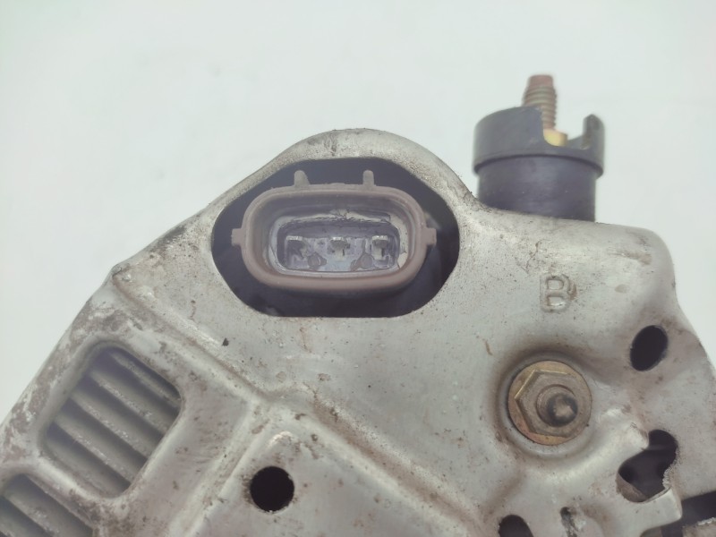 Alternador 1022111780  - Honda Hr-v (gh) 4wd (3-ptas.) (gh2) 6