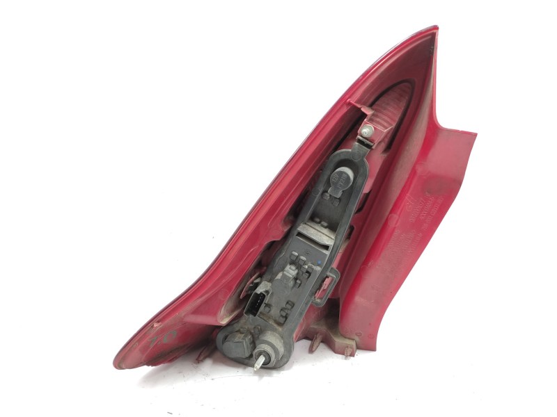 Recambio de piloto trasero derecho para citroën c4 coupé (la_) 1.6 hdi referencia OEM IAM 9646801677 6351T6 