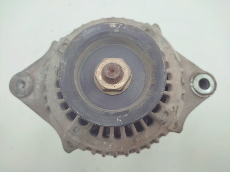 Alternador 1022111780  - Honda Hr-v (gh) 4wd (3-ptas.) (gh2) 7