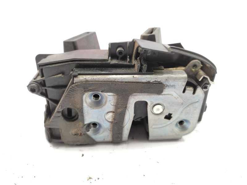 Cerradura Puerta Trasera Derecha 8a6aa26412ac  - Ford Fiesta (cb1) 1.4 16v Cat 5