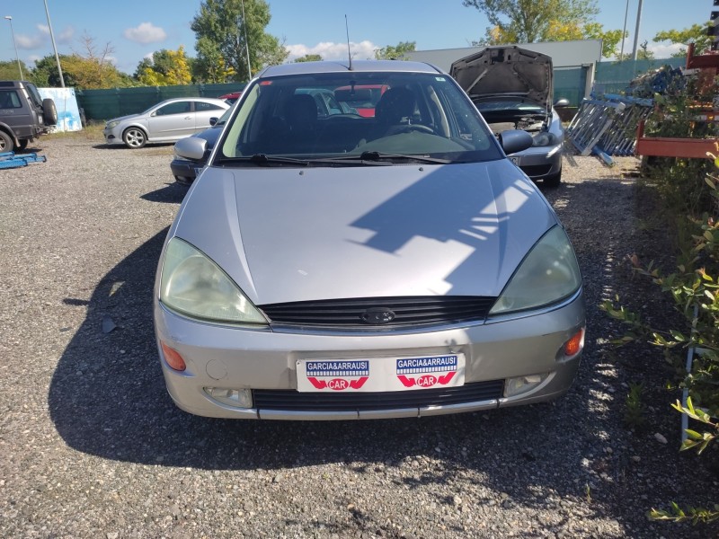 ford focus turnier (cak) del año 1999