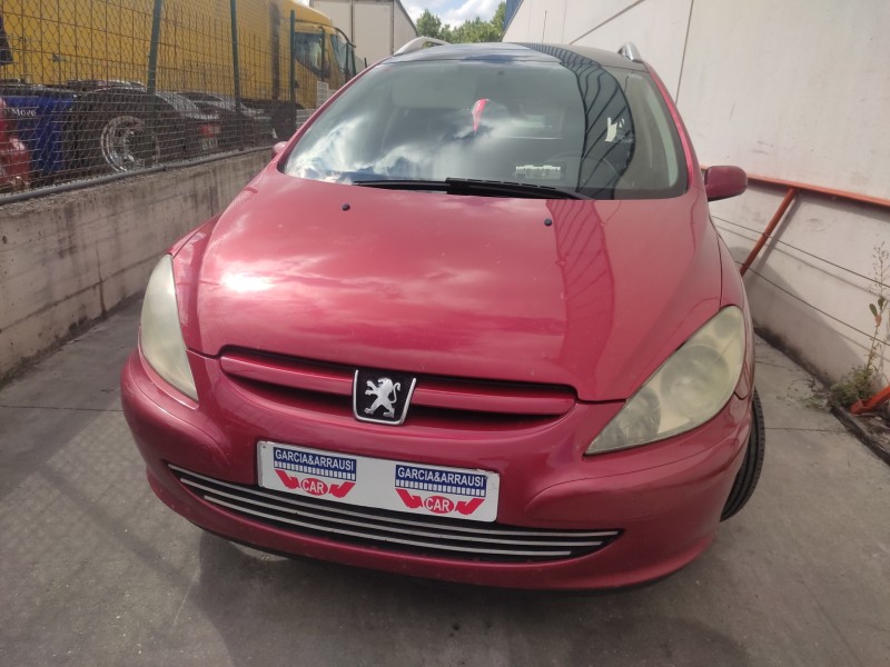 peugeot 307 break/sw (s2) del año 2005