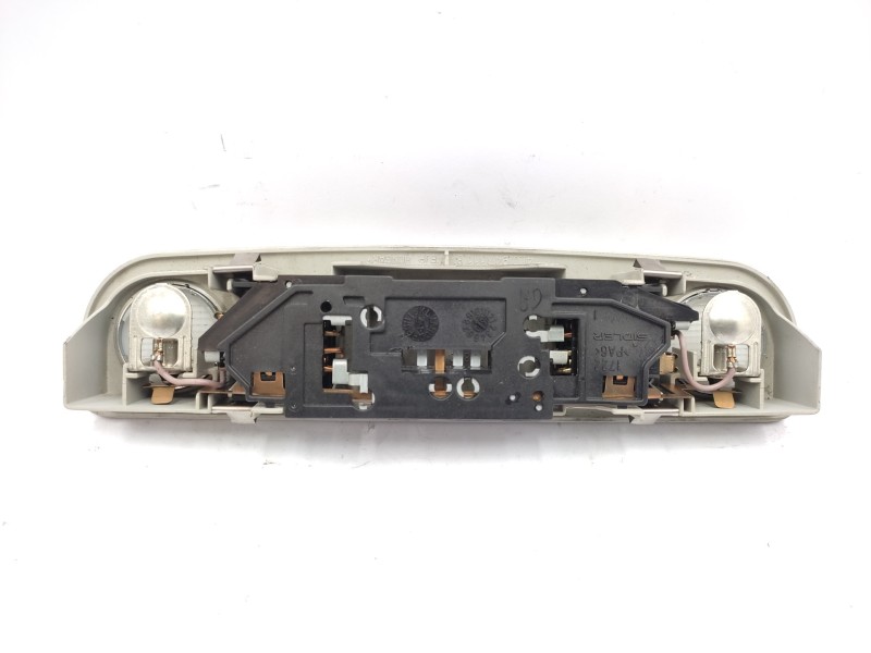 Luz Interior 4l0947111b  - Audi A6 Berlina (4f2) 2.0 Tdi 2