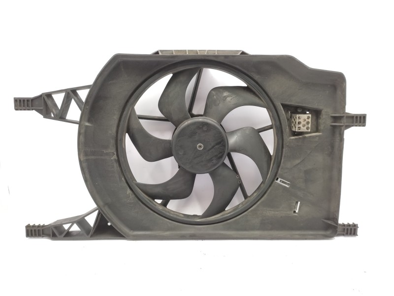 Electroventilador 8200025635 7701049658  - Renault Laguna Ii (bg0) Confort Authentique 3