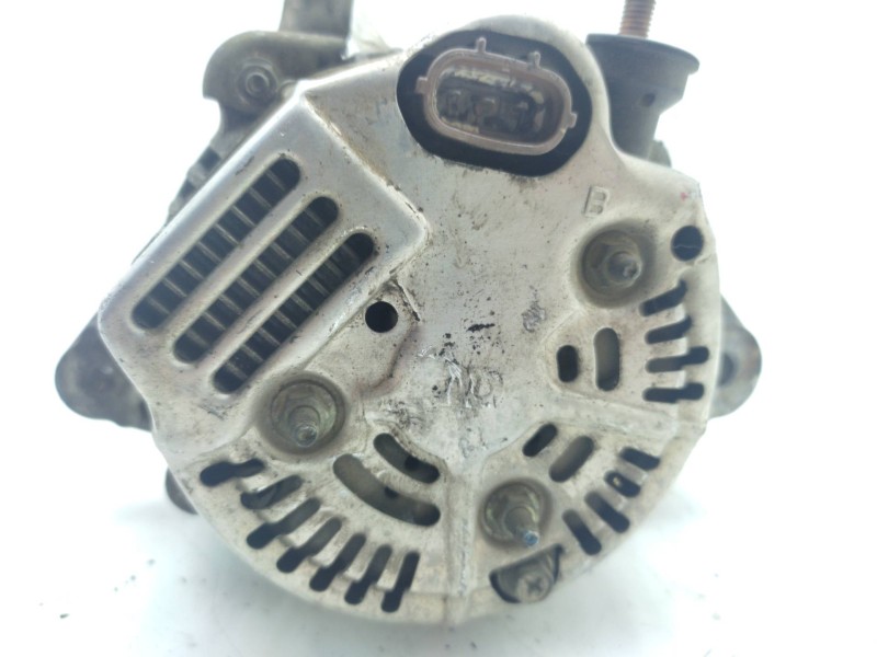 Alternador 2706074370  - Toyota Rav 4 Funcruiser (a1) 2.0 16v Cat 2