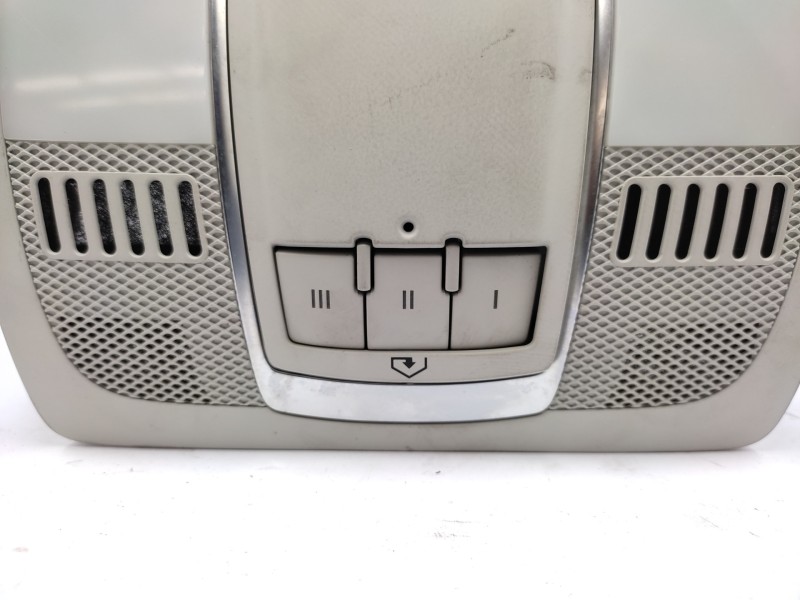 Luz Interior 4f0947135cd 4l0947140  - Audi A6 Berlina (4f2) 2.0 Tdi 2