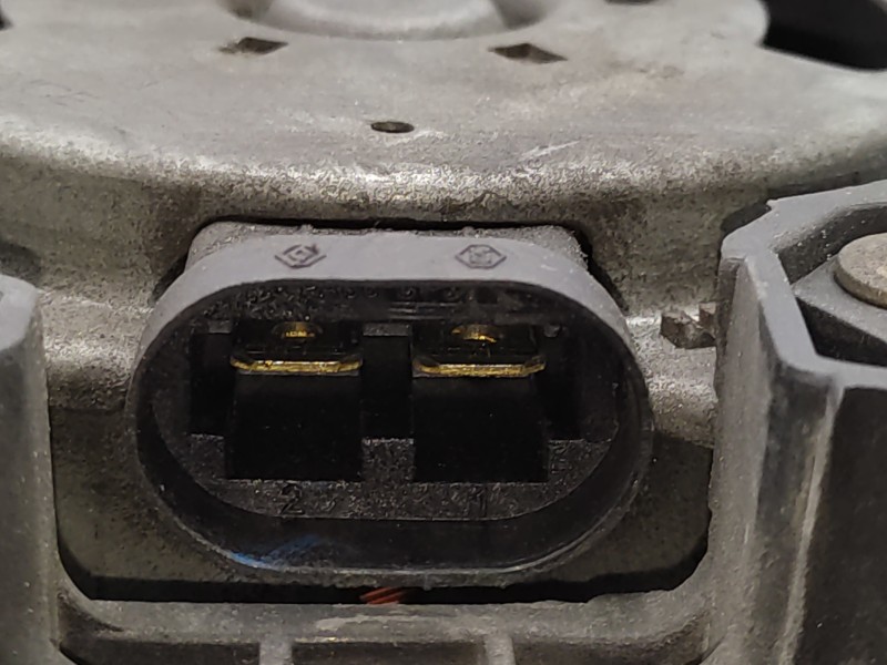 Electroventilador 8200025635 7701049658  - Renault Laguna Ii (bg0) Confort Authentique 5