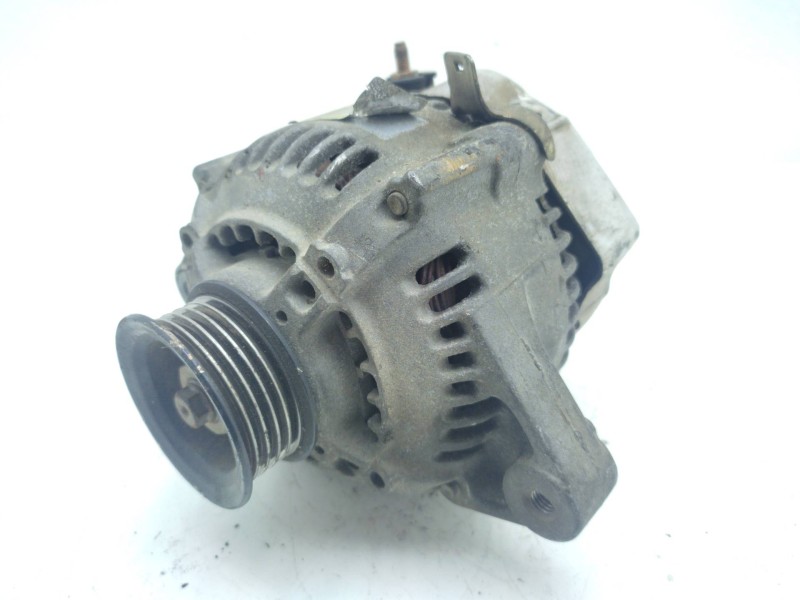 Alternador 2706074370  - Toyota Rav 4 Funcruiser (a1) 2.0 16v Cat 5