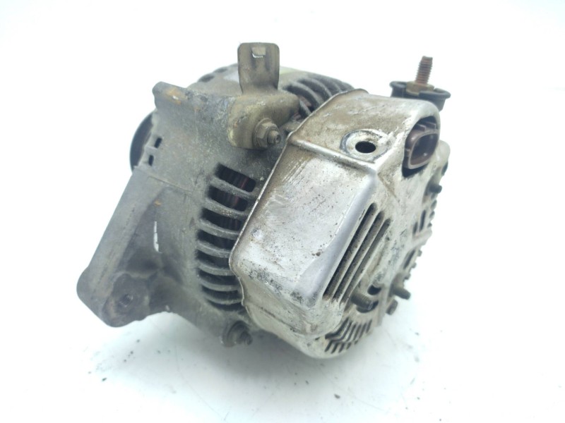 Alternador 2706074370  - Toyota Rav 4 Funcruiser (a1) 2.0 16v Cat 6