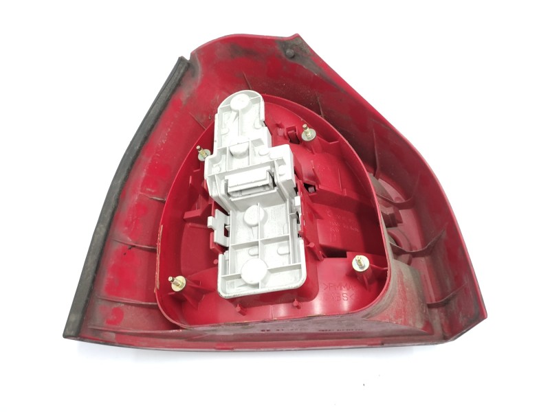 Piloto Trasero Derecho 8l0945096  - Audi A3 (8l) 1.6 4