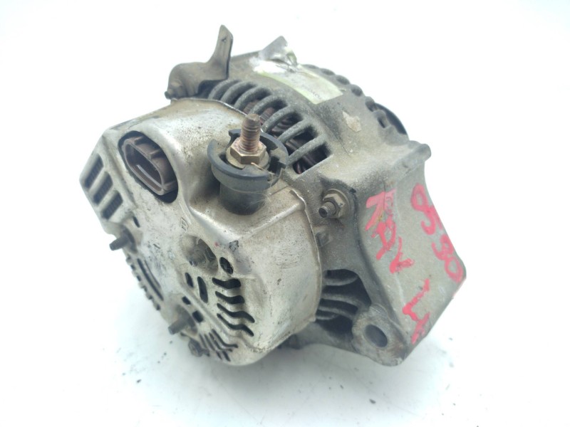 Alternador 2706074370  - Toyota Rav 4 Funcruiser (a1) 2.0 16v Cat 7