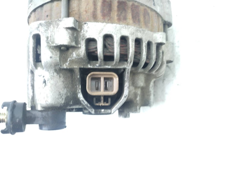 Alternador A3tg1291a  - Mazda Rx-8 (se) Básico (170kw) 2