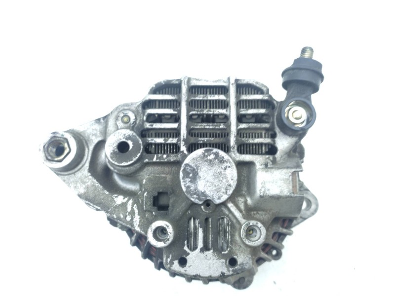 Alternador A3tg1291a  - Mazda Rx-8 (se) Básico (170kw) 4